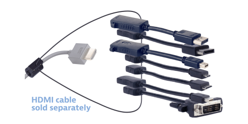 Liberty AV DL-AR6024 Liberty AV DL-AR6024 - Main View