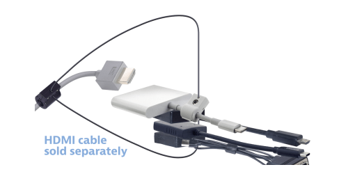 Liberty AV DL-AR6068 Liberty AV DL-AR6068 - Main View