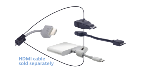 Liberty AV DL-AR6290 Liberty AV DL-AR6290 - Main View