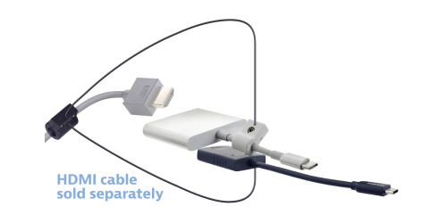 Liberty AV DL-AR6542 Liberty AV DL-AR6542 - Main View