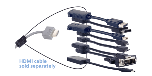 Liberty AV DL-AR6661 Liberty AV DL-AR6661 - Main View