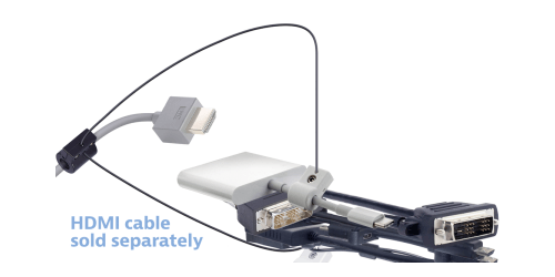 Liberty AV DL-AR6667 - Main View