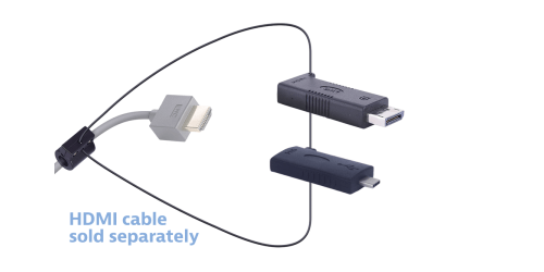 Liberty AV DL-AR6922 Liberty AV DL-AR6922 - Main View