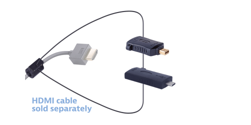Liberty AV DL-AR6928 Liberty AV DL-AR6928 - Main View