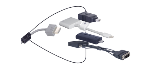 Liberty AV DL-AR6940 Liberty AV DL-AR6940 - Main View