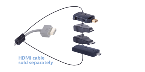 Liberty AV DL-AR6966 Liberty AV DL-AR6966 - Main View