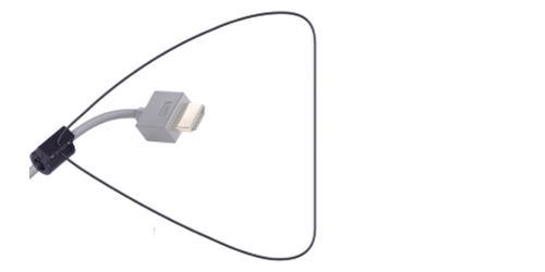 Liberty AV DL-AR7393 - Main View