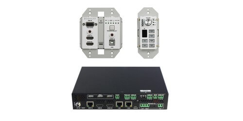 Digitalinx DL-ARK-3H1VC Room Control Kit