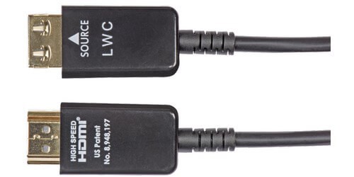 Liberty AV DL-PHDM-M-010M - Main View