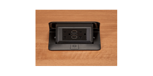 Wiremold DQFP20UBK - Main View