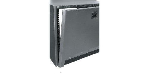 Middle Atlantic DT-RAP12 - Main View