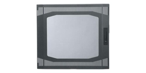 Middle Atlantic DT-VFD-18 - Main View