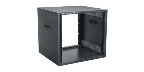 Middle Atlantic DTRK-1018 - Main View