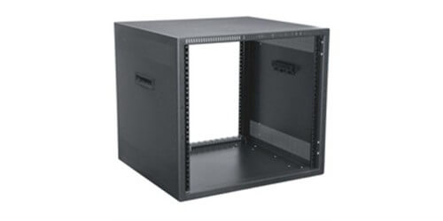 Middle Atlantic DTRK-1218 - Main View