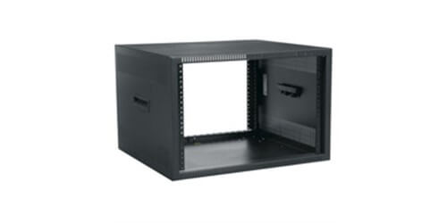 Middle Atlantic DTRK-718 - Main View