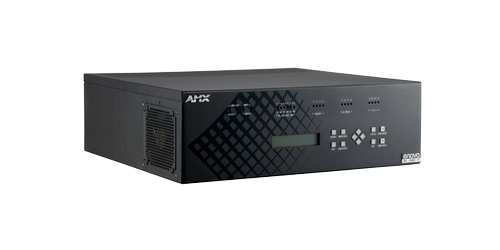 AMX Enova DVX-2150HD-SP 6x3 All-In-One Presentation Matrix Switcher NEW BOXED 