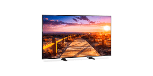 72099☆NEC 65型LED液晶ディスプレイ E656 (1) 【直接引取限定/フルHD/LED
