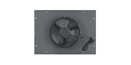 Middle Atlantic ERK-10FT-550CFM - Main View