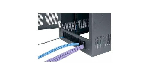 Middle Atlantic ERK-RDC18 - Main View