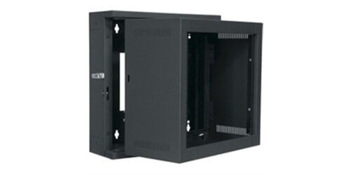 Middle Atlantic EWR-10-22 - Main View