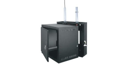 Middle Atlantic EWR-10-22SD - Main View