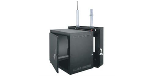 Middle Atlantic EWR-12-22SD - Main View