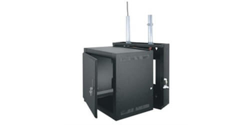 Middle Atlantic EWR-8-17SD - Main View