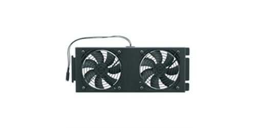 Middle Atlantic FANTOP-138DC - Main View