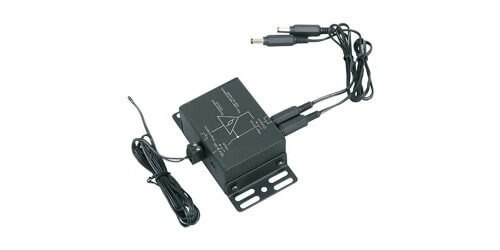 Middle Atlantic FC-DC - Main View