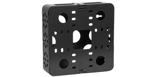 Chief FCA510 - Main View