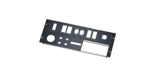 Middle Atlantic FK4 - Main View