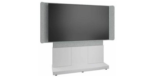 Middle Atlantic FM-DS-6675FS-DD8W - Main View