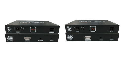 Avenview FO-HDM-IP4K-SET - Main View