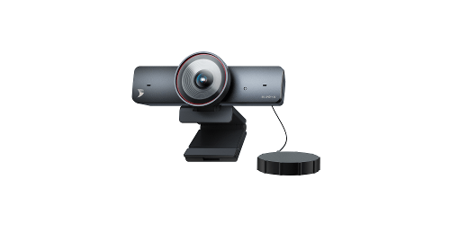 Webcam Wide Field Of View Camera FOR 4K Webcam Ultra-High
