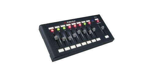 Ashly FR8-RMK - Main View