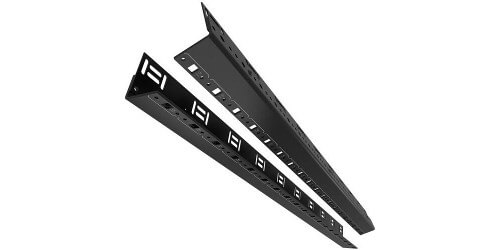 Middle Atlantic FWD-BGR-RR25 - Main View