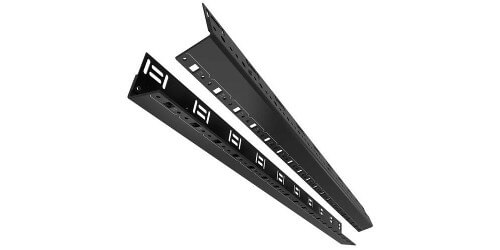 Middle Atlantic FWD-BGR-RR38 - Main View