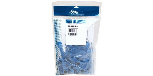 Middle Atlantic FWD-SIDECLMP-24 - Main View