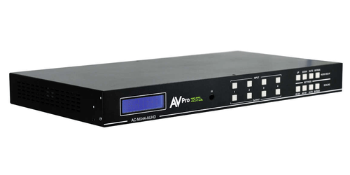 AVPro Edge AC-MX44-AUHD - Main View