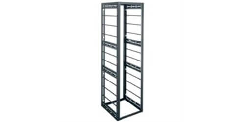 Middle Atlantic GRK-40-24HLRD - Main View