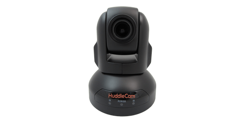 HuddleCamHD HC10X-720-BK - Main View
