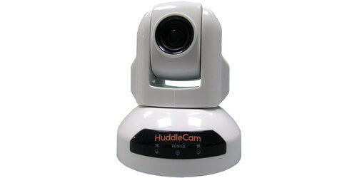 HuddleCamHD HC10X-720-WH - Main View
