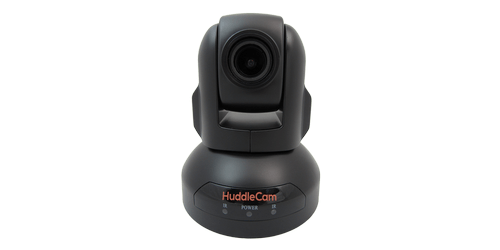 HuddleCamHD HC3X-BK-G2 - Main View