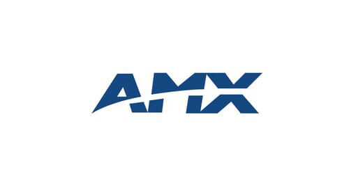 AMX HPX-AC-TK - Main View