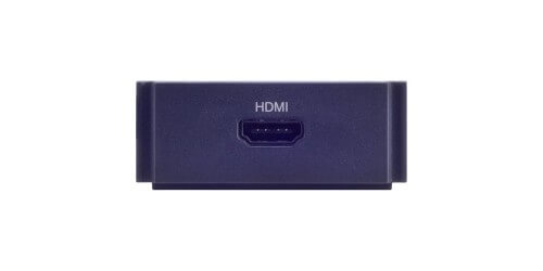 AMX HPX-AV101-HDMI - Main View