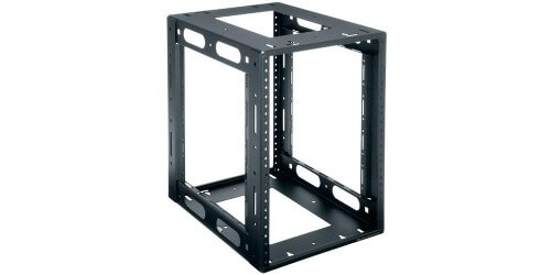 Middle Atlantic HRF-814 - Main View