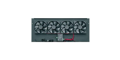 Middle Atlantic IBGR-276FT-FC - Main View