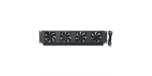 Middle Atlantic IDCFANKIT-4 - Main View