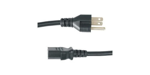 Middle Atlantic IEC-24X100 - Main View