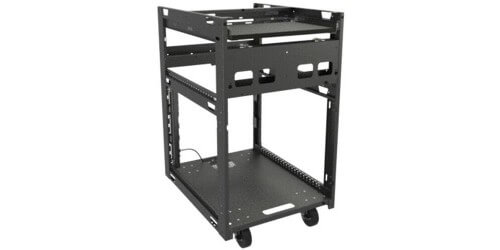 Middle Atlantic IL5-FLATFR-WS23 - Main View